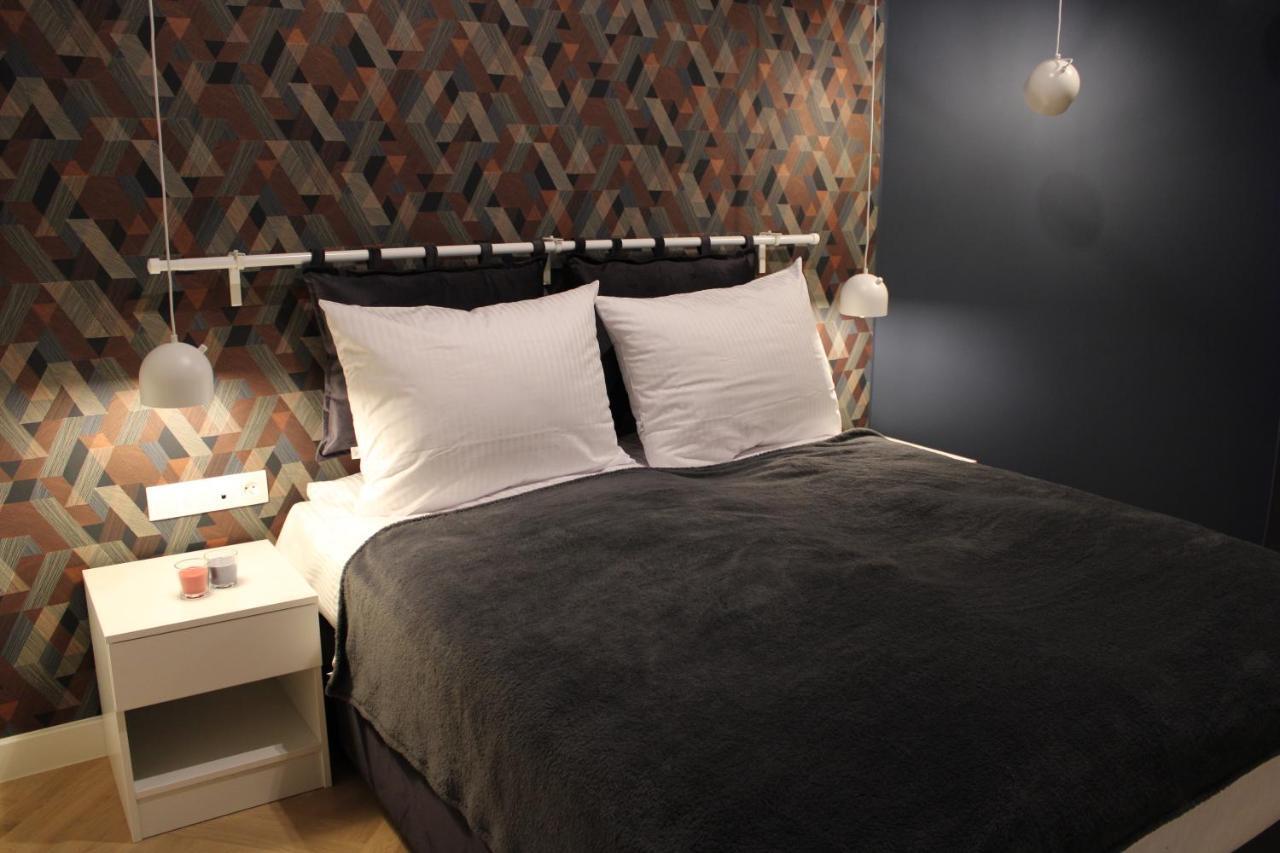 Dominican Square By Hashtag Apartments Cracovia Exterior foto
