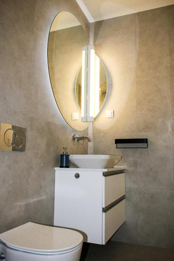 Dominican Square By Hashtag Apartments Cracovia Exterior foto