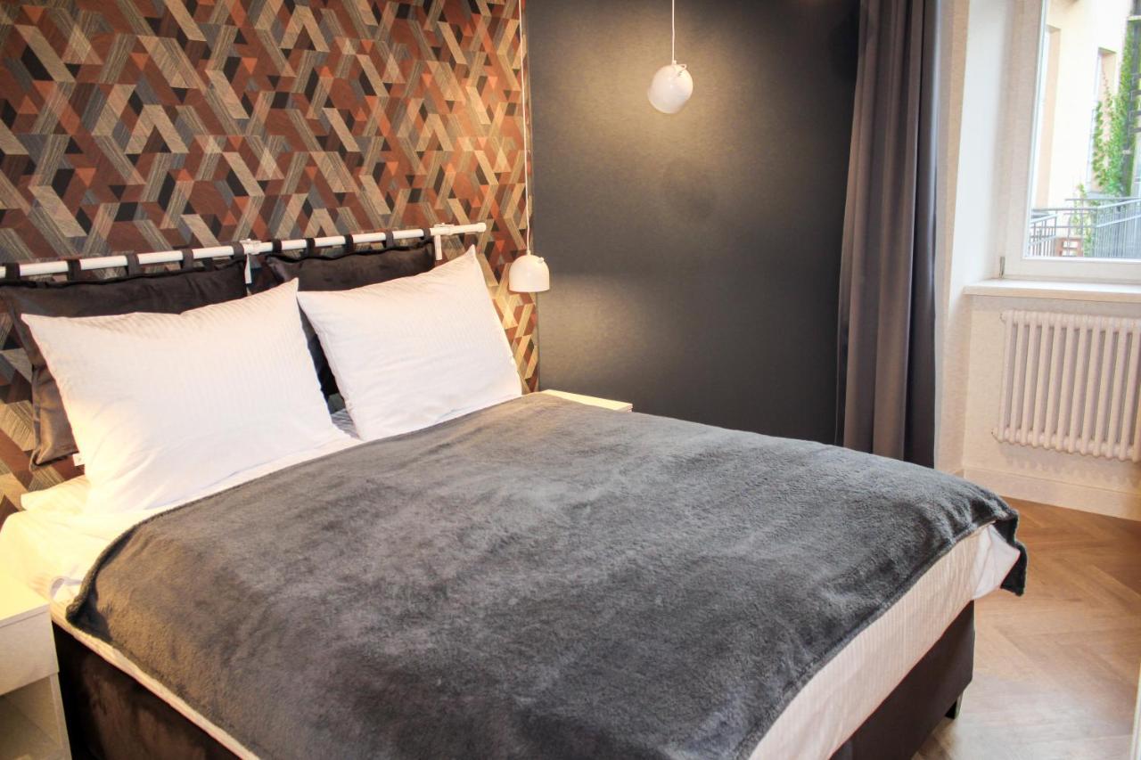 Dominican Square By Hashtag Apartments Cracovia Exterior foto
